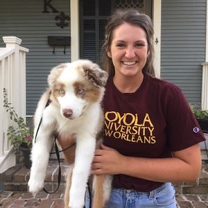 Meet your Posher, Kate